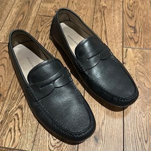 Banana Republic Leather Shoes
